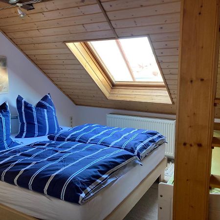 Ferienwohnung Schmidt Будишин Екстер'єр фото