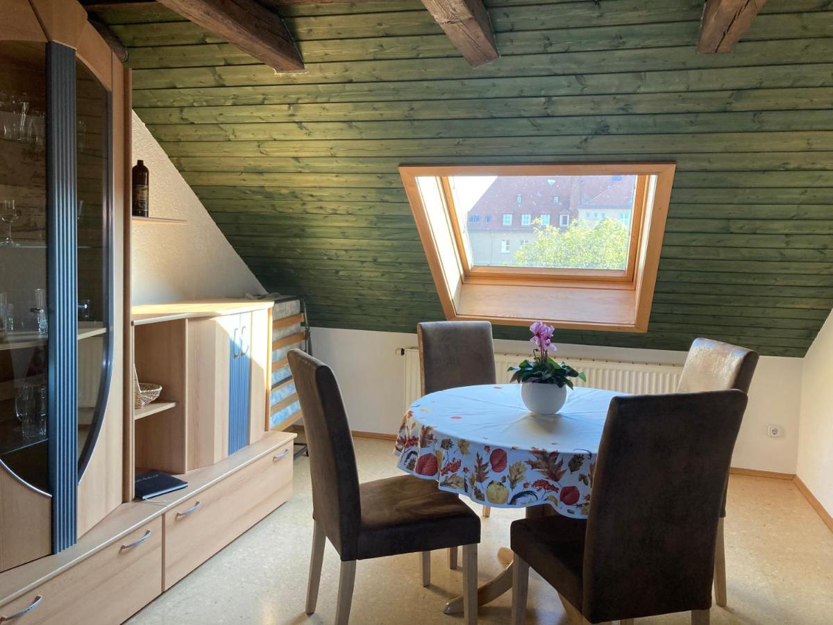 Ferienwohnung Schmidt Будишин Екстер'єр фото