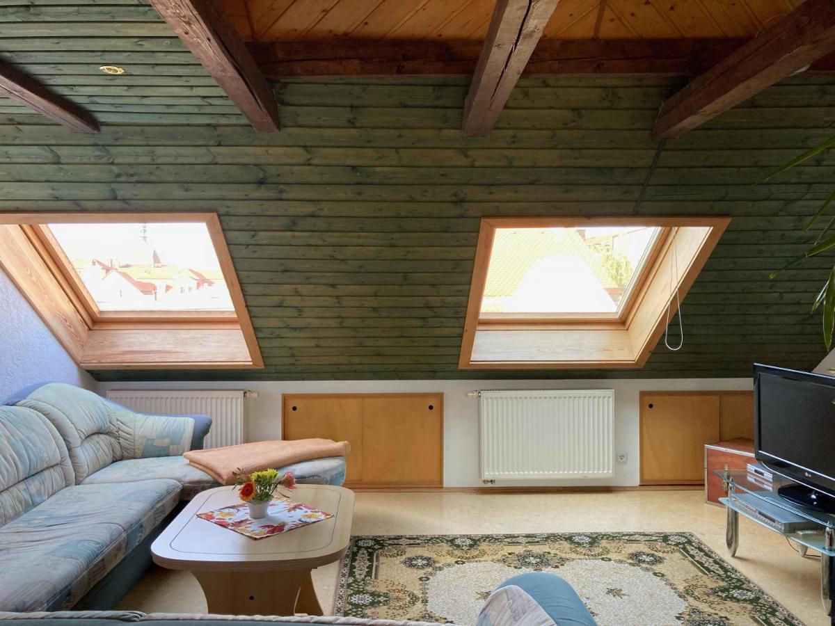 Ferienwohnung Schmidt Будишин Екстер'єр фото