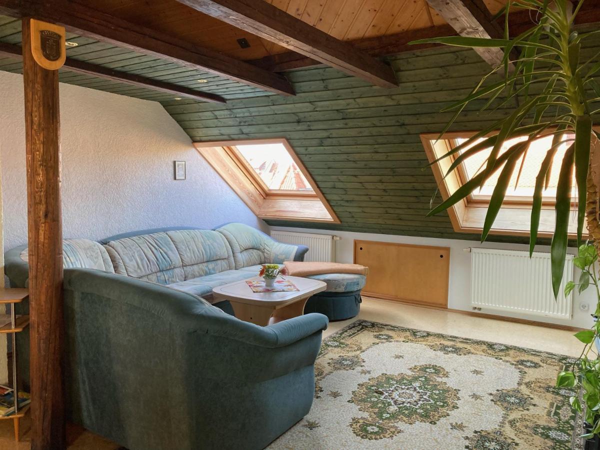 Ferienwohnung Schmidt Будишин Екстер'єр фото