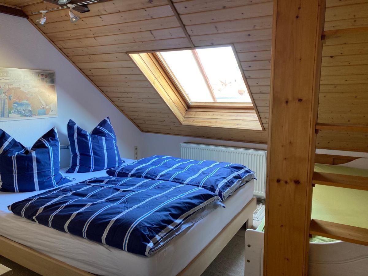 Ferienwohnung Schmidt Будишин Екстер'єр фото